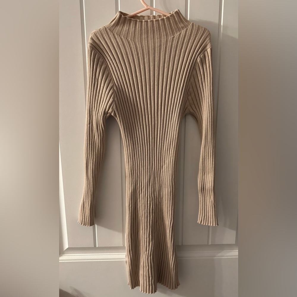 Girl’s dress